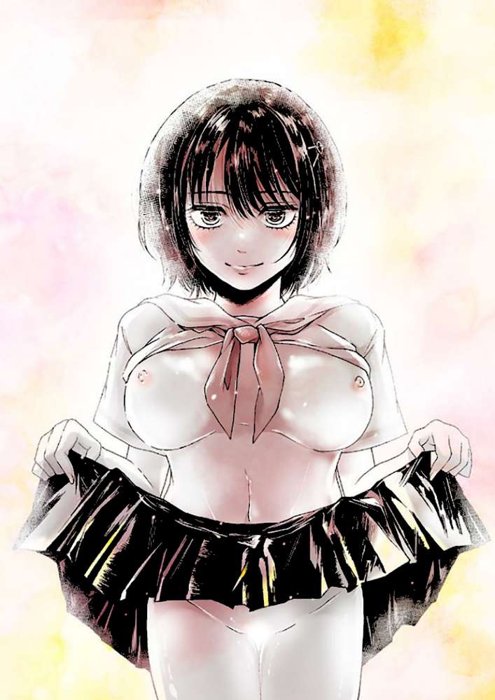 心を病んだ俺は、危険日に中出しを迫るメンヘラJKの種馬になる【さくらもち工房】 (p1)